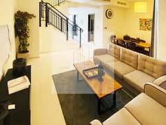 فیلا في باسيفيكا،(أكويا من داماك) داماك هيلز 2 4 غرف 125000 درهم - 14536347