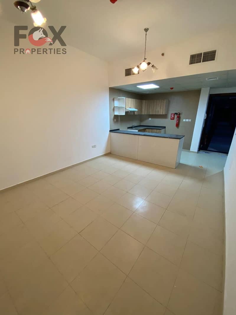 1 Bedroom Apartment for Annual Rent in City Towers – Prime Location Al Nuaimiya 3 Ajman
