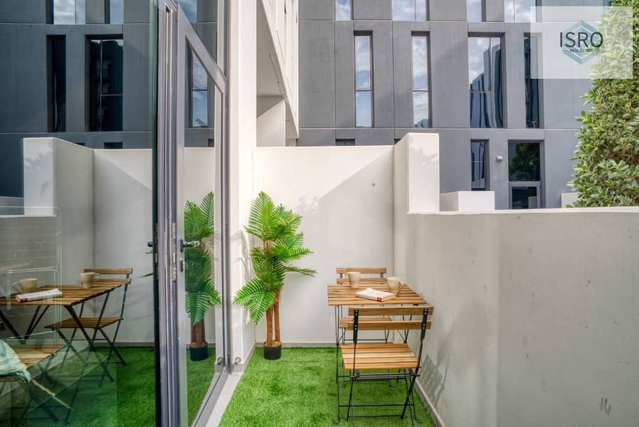 Fully Furnished || like a Hotel || Everything included ||7200