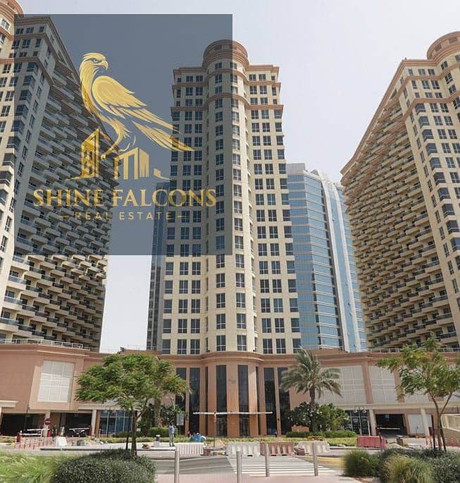 Hot Deal | Vacant Unit | High Floor | With Parking | Spacious |