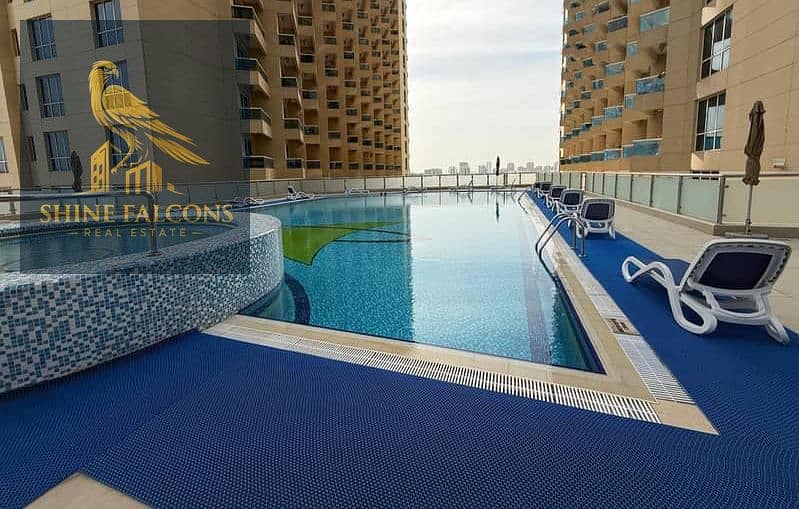 Hot Deal | Vacant Unit | High Floor | With Parking | Spacious |