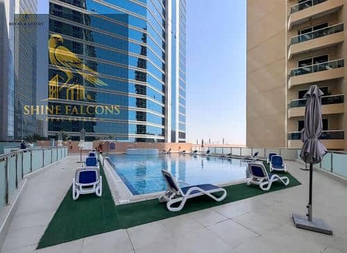 Hot Deal | Vacant Unit | High Floor | With Parking | Spacious |