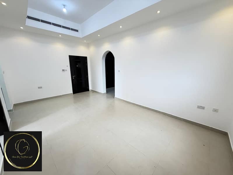 BRAND NEW 1 BEDROOM HALL APARTMENT AVAILABLE IN MBZ CITY