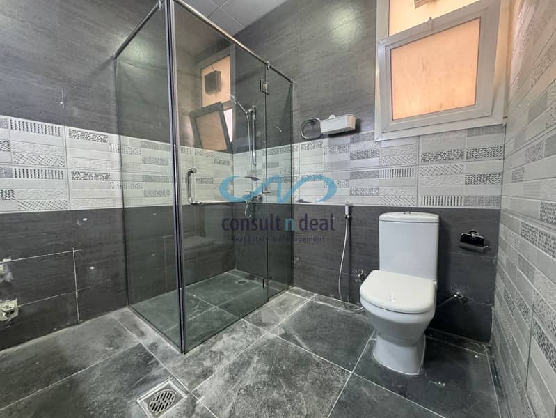 Outstanding Brand new One Bed Room in Mohamed Bin Zayed City