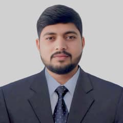 Muhammad Salman