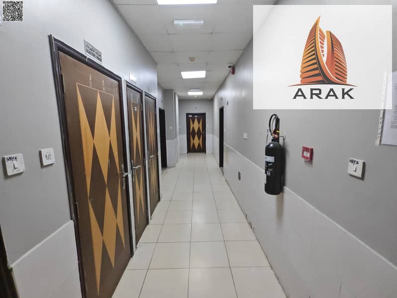 For Annual Rent | 2 Bedroom Apartment – Al Rashidiya, Ajman | Near Falcon Towers