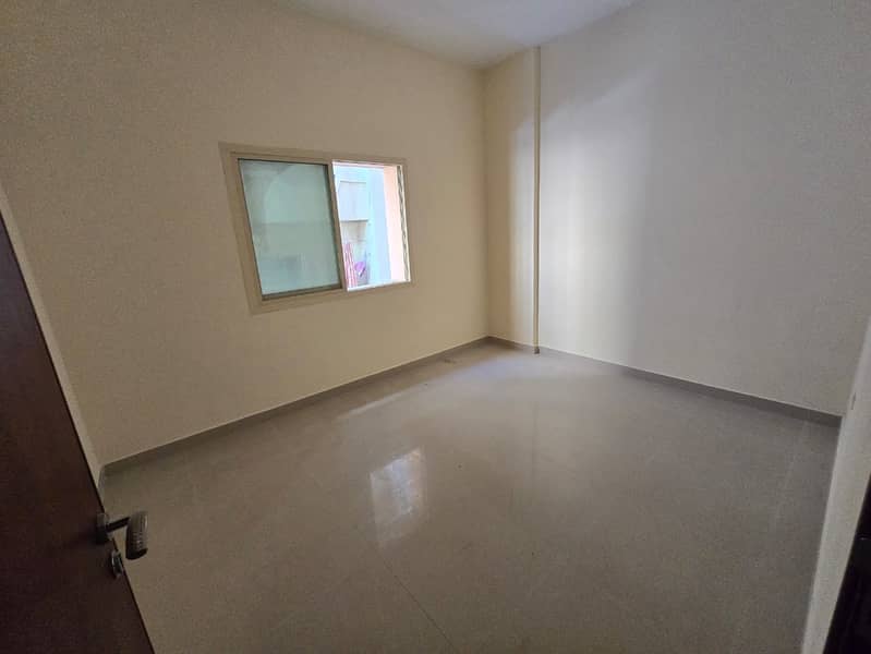 Beautiful apartments at the lowest prices for annual rent in Al Nuaimiya 2, Ajman. This two-bedroom apartment boasts a prime location close to all ser