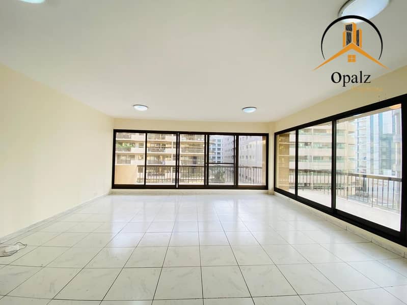 Spacious 3BHK | No Commission | Water Free | Family Building