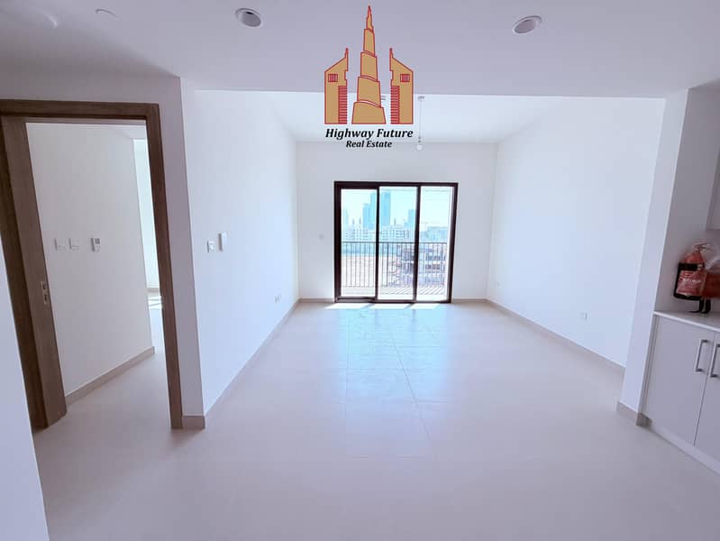 Luxury 1-BR | Brand New | All Amenities | Gym