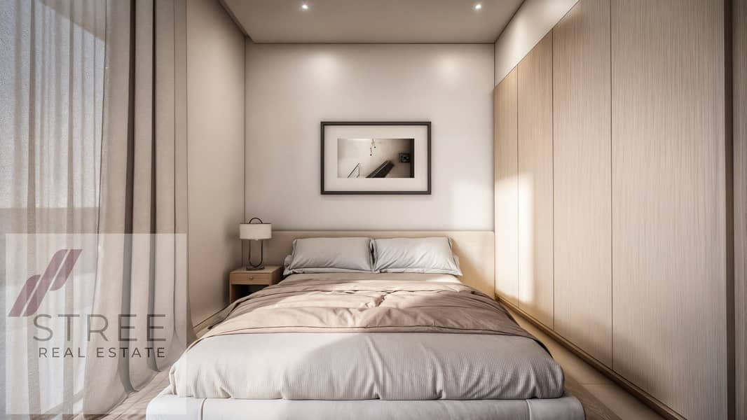 Beautiful 1 Bedroom | Near Metro | Flexible Payment - View 5