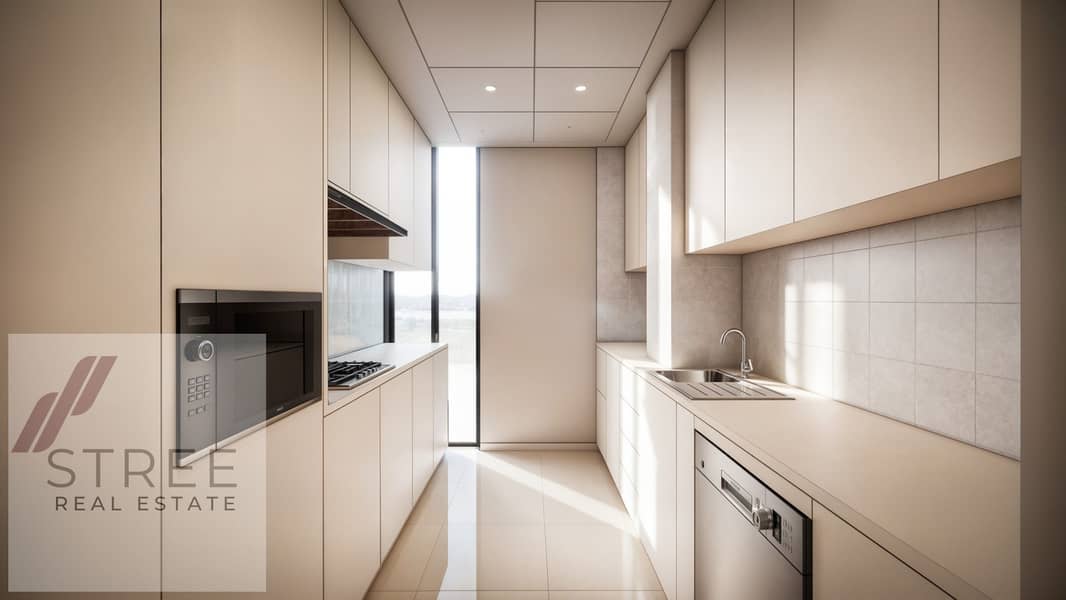 Beautiful 1 Bedroom | Near Metro | Flexible Payment - View 6