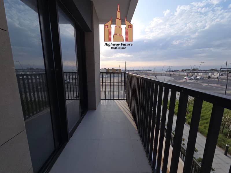 Brand New 2BHK | Open View | Good Community