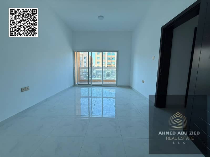 THE MOST SPACIOUS 2BHK BRAND NEW BUILDING FOR ANNUAL RENT IN AL MUWAIHAT 3 AJMAN - 2 MASTER BEDROOMS-1 MONTH FREE- PRIME LOCATION NEAR TO ALL SERVICES