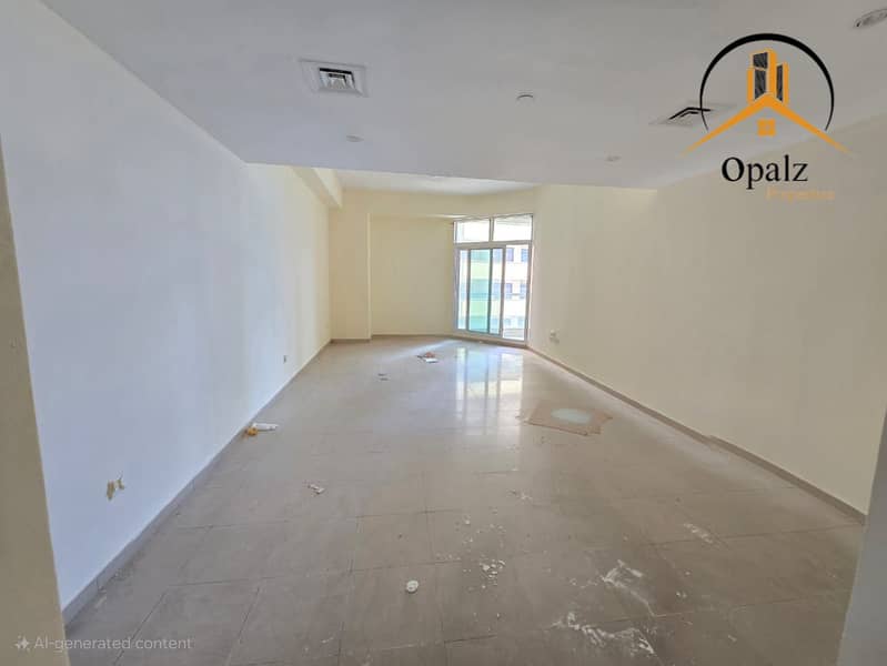 Spacious & Huge 1BHK | Chiller Free | Maintenance Free | 1 Free parking