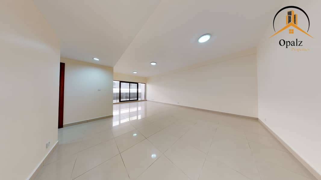 Opulent 3BHK | No Commission | Family Building | All Amenities