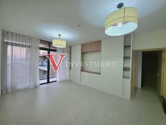 Hot Deal | Spacious 1-Bd Sea View + Balcony