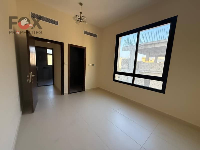 Brand New 1 Bedroom Apartment with Balcony Direct Access to Sheikh Mohammed Bin Zayed Road