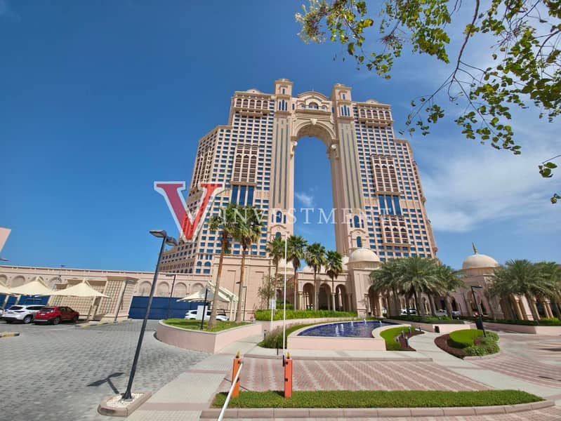 Hot Deal! 3-Bedroom with Stunning Sea View