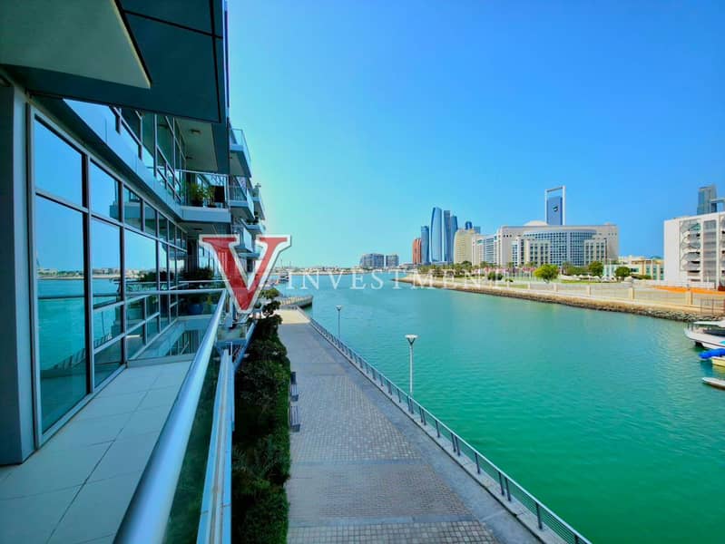 Luxury 2-Bedroom – Prime Location, Amazing Views!