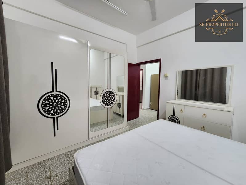 2bhk in Yarmook , sewa wifi seperate , family only | 1000 deposit refundable