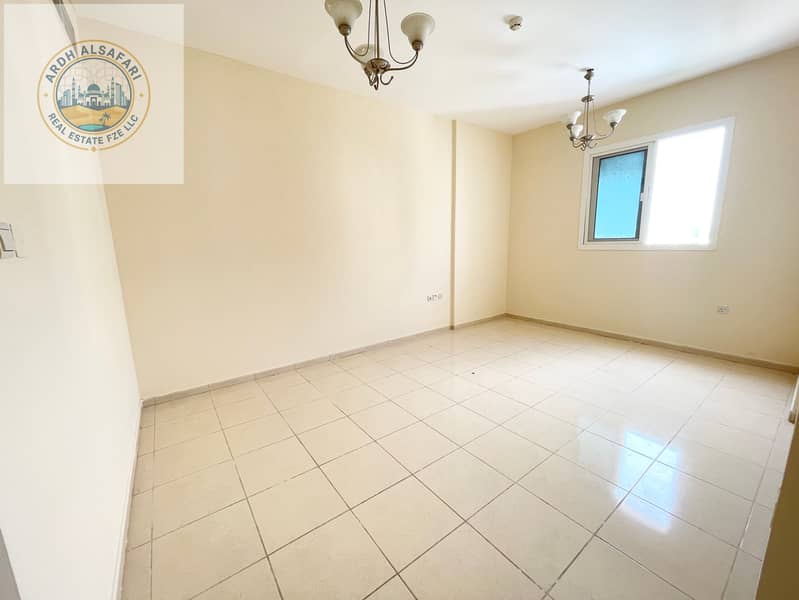 Little Sea Facing-No Deposit Good Size 1BHK-Call Now