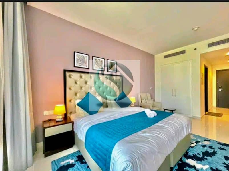 Fully Furnish Ready Move Studio 44,000