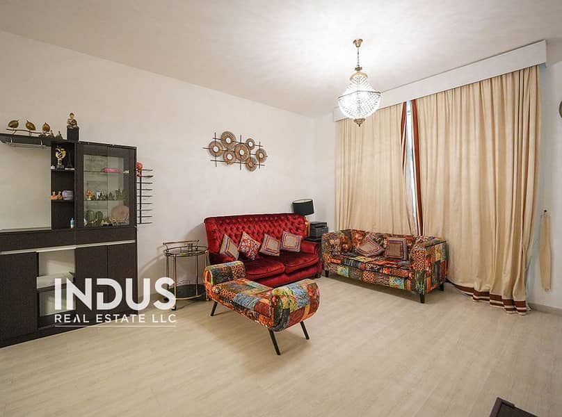 Fully Furnished | Next to Metro | Chiller Free