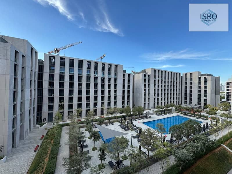 Ready-1bed-poll view-2 balconies -