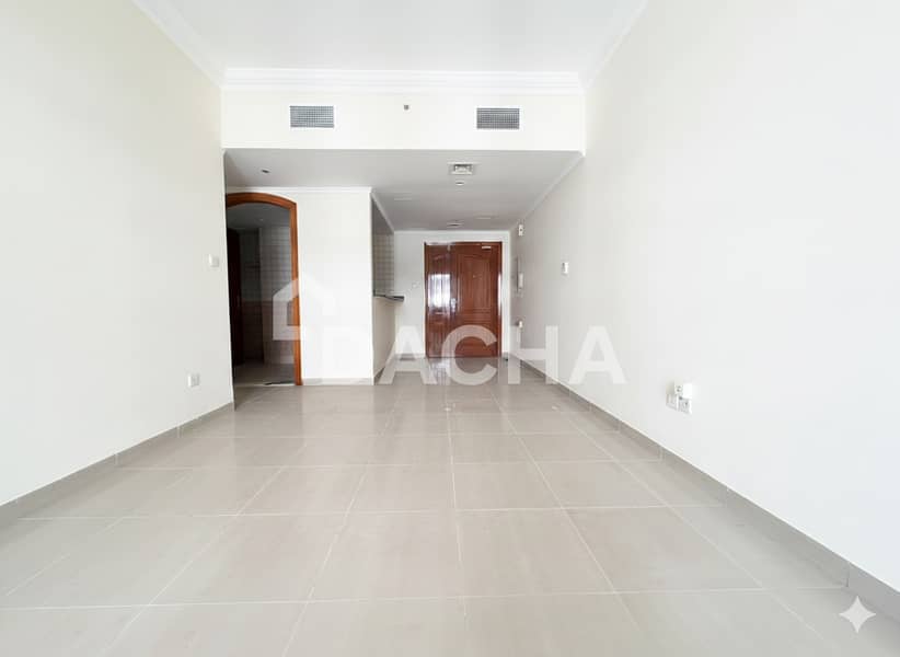 PARTIAL MARINA VIEW | VACANT | HIGH FLOOR PARTIAL MARINA VIEW | VACANT | HIGH FLOOR