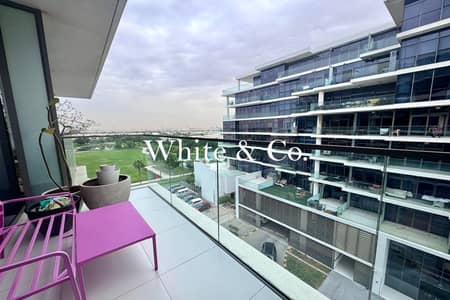 Studio for Sale in DAMAC Hills, Dubai - Negotiable | Generously Spacious Layout Studio for Sale in DAMAC Hills, Dubai - Negotiable | Generously Spacious Layout