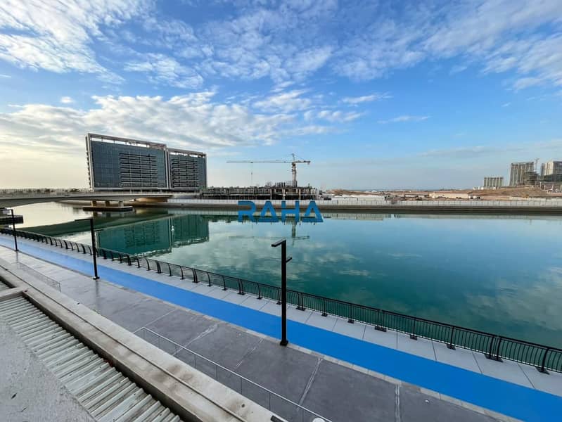2BHK Lagoon Mina Al Arab Water Front RAK