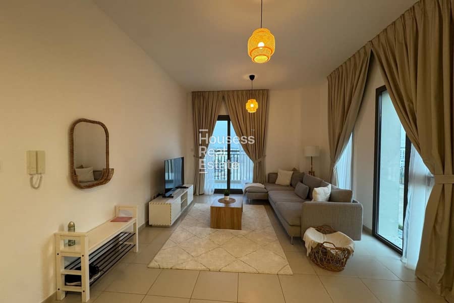 Tenanted | High Floor | Strong ROI | Furnished Tenanted | High Floor | Strong ROI | Furnished