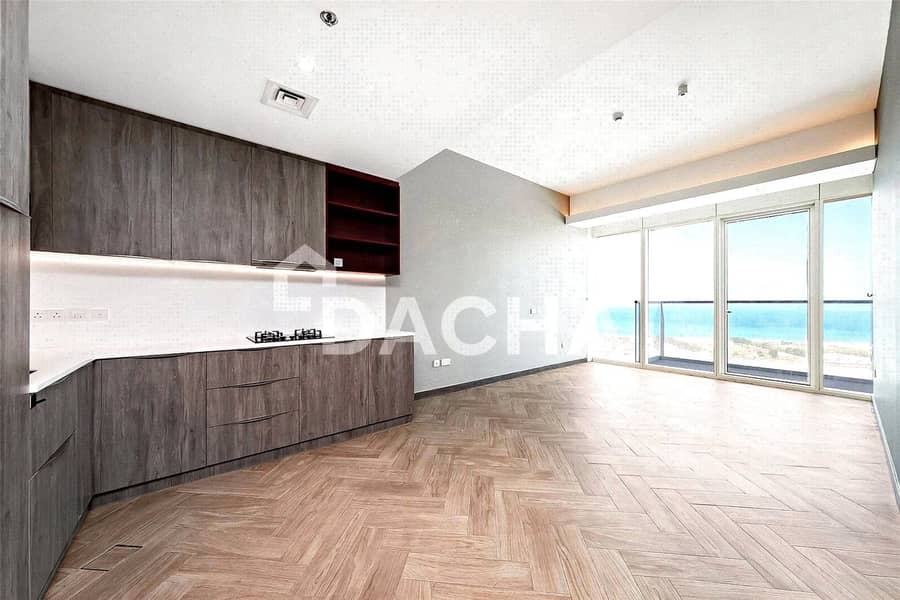 All Bills Included | Sea View | Modern