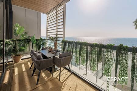 2 chambres Appartement à à vendre à Bluewaters Island, Dubai - Appartement à Bluewaters Island，Bluewaters Residences，Bluewaters Residences 2, 2 chambres, 11300000 AED - 10674244