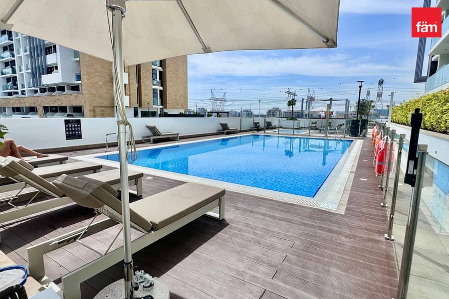 Riviera View | Chiller Free | Available 18 April