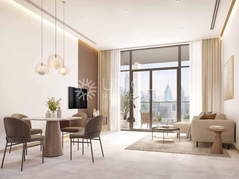 Sep 2026 Handover | Closed Kitchen | Resale Deal Sep 2026 Handover | Closed Kitchen | Resale Deal