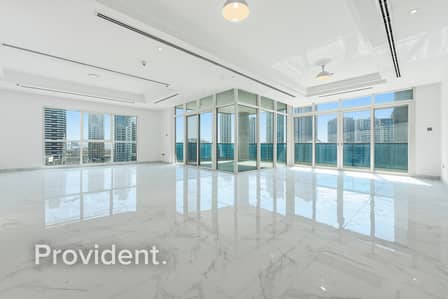 3 Bedroom Flat for Sale in Dubai Marina, Dubai - Seaside Elegance | Marina View | Hot Listing
