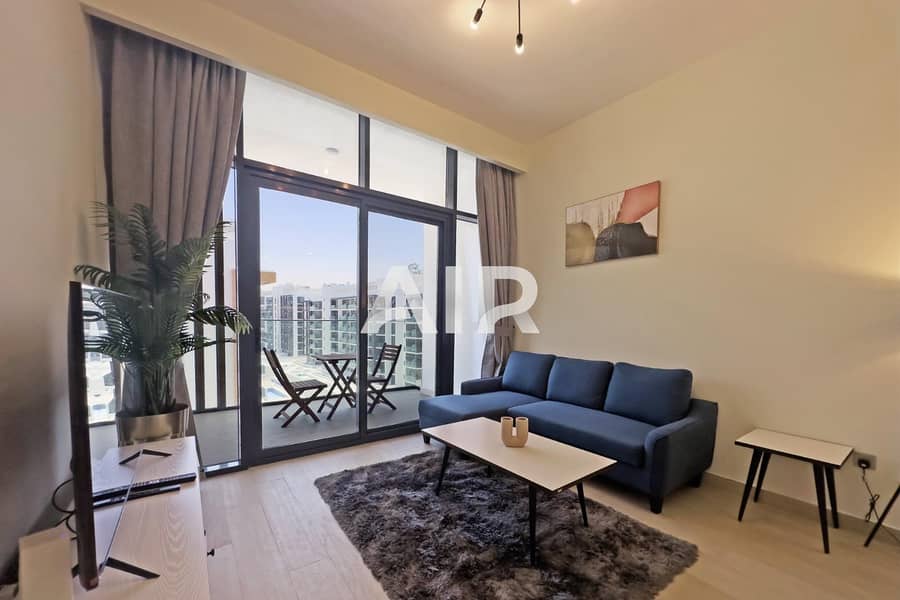 Luxury 1 Bedroom | Riviera 4 | Modern Living Luxury 1 Bedroom | Riviera 4 | Modern Living