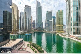Furnished Studio Apartment | Prime Location