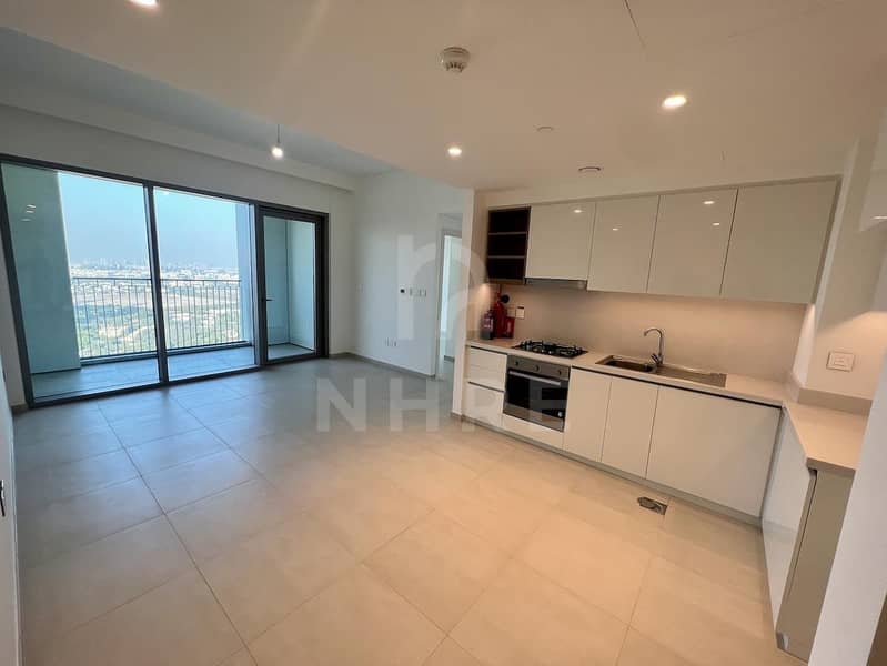 Exclusive | High Floor | Zabeel View | Rented Exclusive | High Floor | Zabeel View | Rented