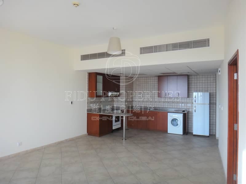 Close to School | Mid Floor | Large Balcony