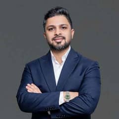Sameer Farooq Sameer Farooq
