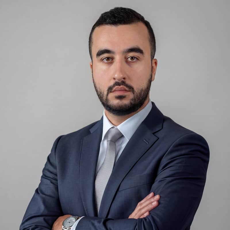 Mehdi Pourghadiri Esfahani
