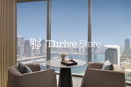 Hotel Apartment for Sale in Dubai Marina, Dubai - 2a. jpg