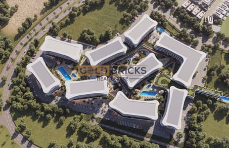 3 Cпальни Апартаменты Продажа в Дубайлэнд, Дубай - WhatsApp Image 2026-03-11 at 14.02. 54 (4). jpeg