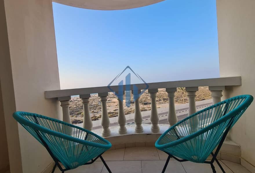 Royal Breeze Electricity and Water Included RAK