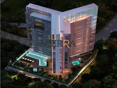 إعادة بيع | تسليم قريباً | ملكية حرة