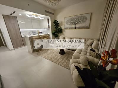 1 Спальня Апартамент Продажа в Дубай Марина, Дубай - 69b37096-2c8a-4410-8e4d-080a515258dc. jpg