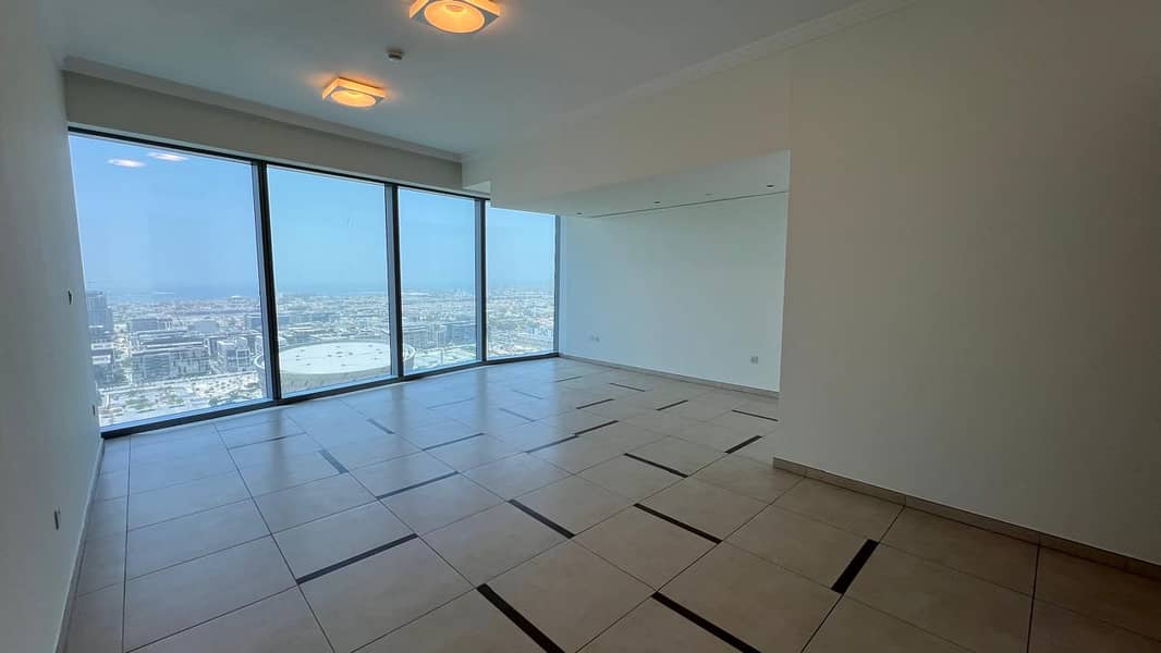 SZR View | Luxurious | Prime Location