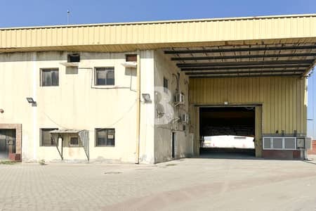 Warehouse for Rent in Jebel Ali, Dubai - INDUSTRIAL FACILITY | FACTORY+OFFICE+WAREHOUSE| Warehouse for Rent in Jebel Ali, Dubai - INDUSTRIAL FACILITY | FACTORY+OFFICE+WAREHOUSE|